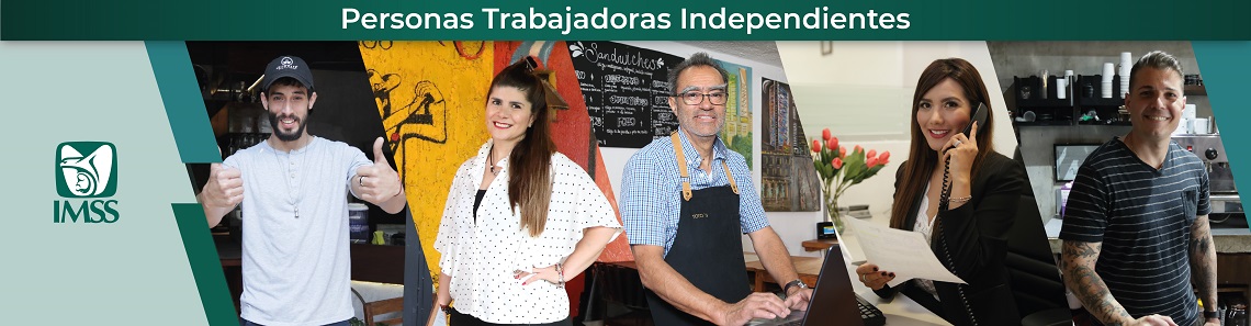 Trabajadores Independientes 